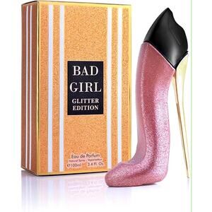 Bad Girl Glitter Edition For Women Eau De Patfum